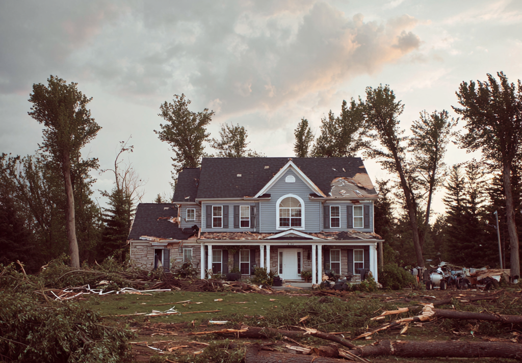 When to Call an Emergency Roofer for Urgent Repairs