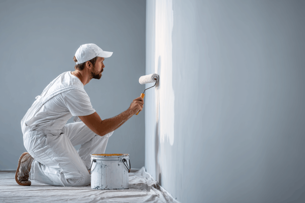 Drywall services Roanoke TX